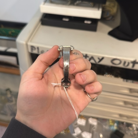 Vintage Gucci Watch - Picture 6 of 6